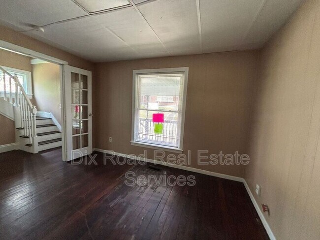 Building Photo - 112 Heaton Ave