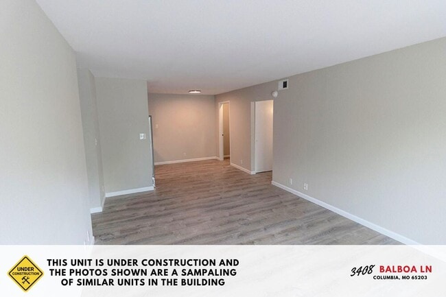 Building Photo - 3408 Balboa Ln