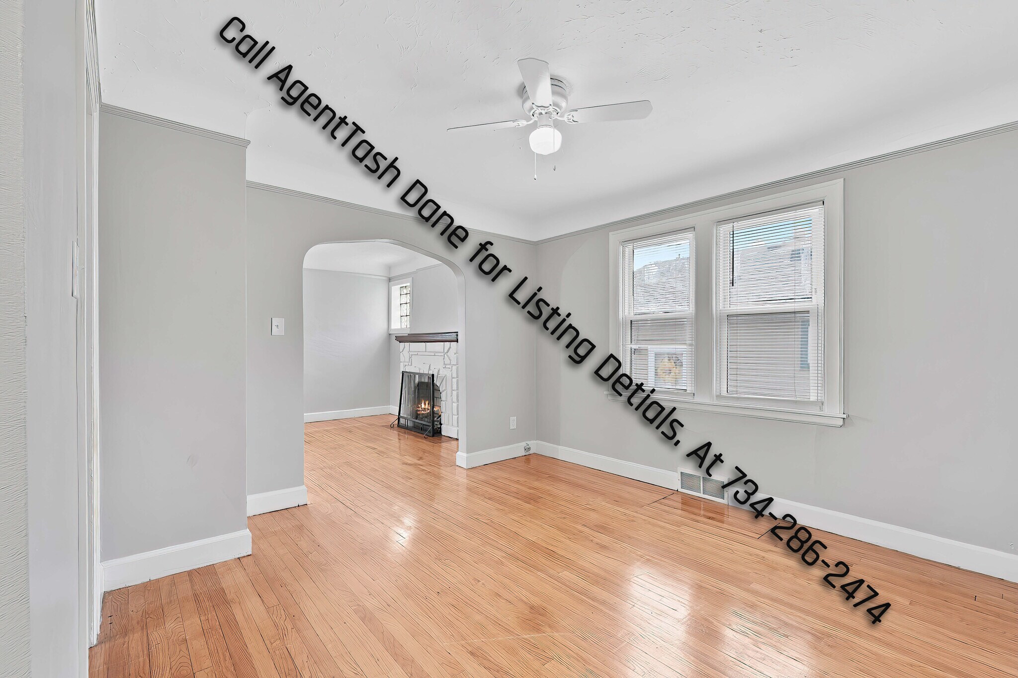 Building Photo - 1524 Cicotte Ave