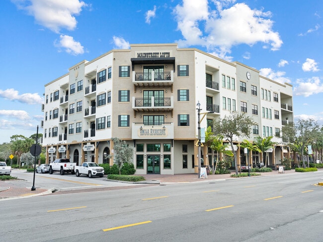 Building Photo - 4100 SW 64th Ave