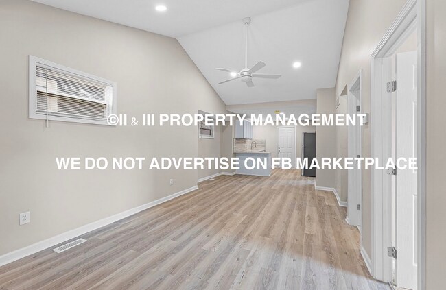Building Photo - 4517 Jarboe St