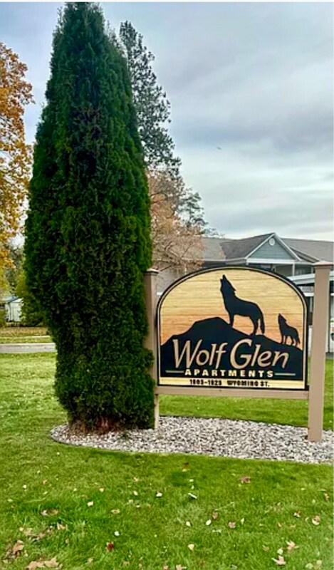 Building Photo - 1821 Wyoming St