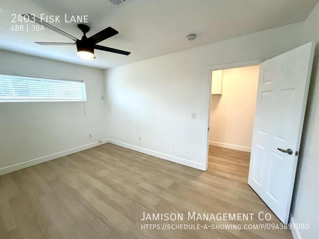 Building Photo - 2403 Fisk Ln