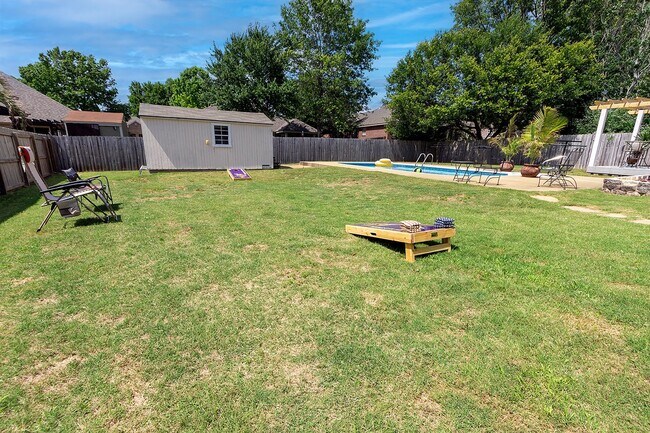 Building Photo - Home for rent in Prattville