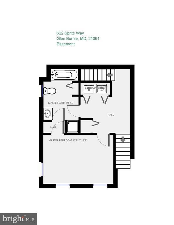 Building Photo - 622 Sprite Way