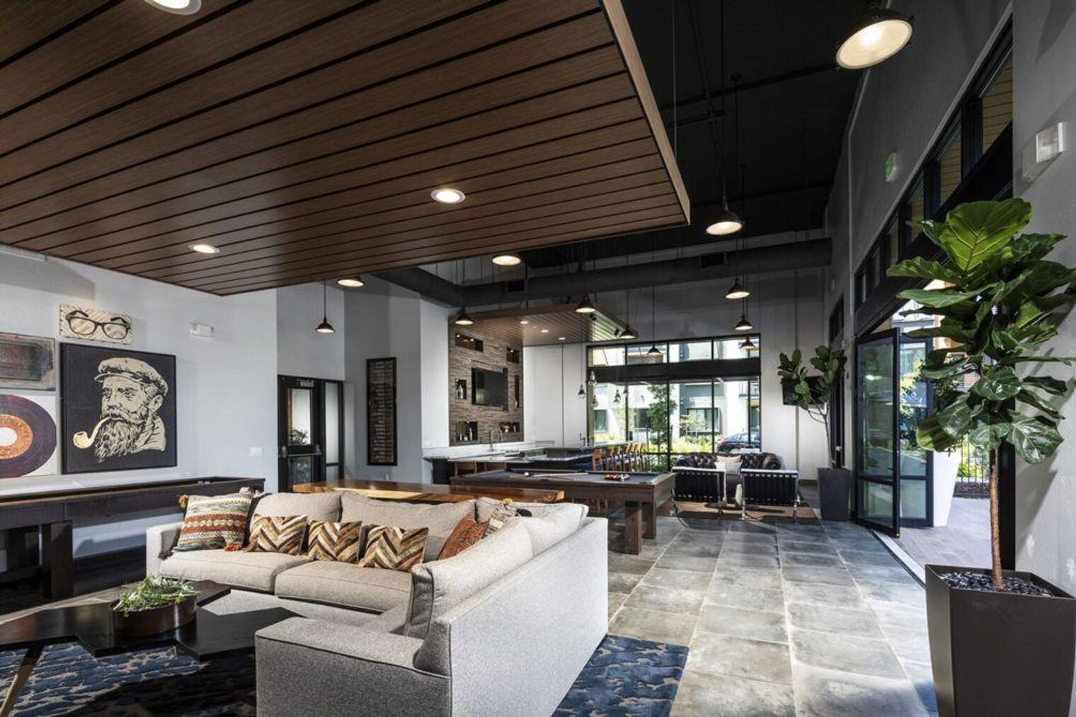 Building Photo - 3639 Haven Ave