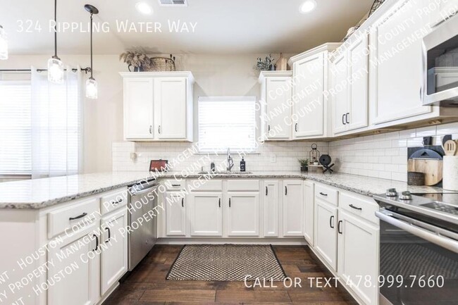 Building Photo - 324 Rippling Water Way