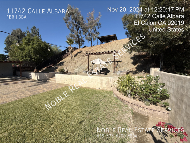 Building Photo - 11742 Calle Albara