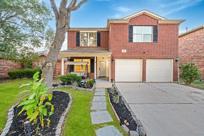 Primary Photo - 16530 Bristle Creek Dr
