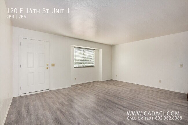 Building Photo - 120 E 14th St