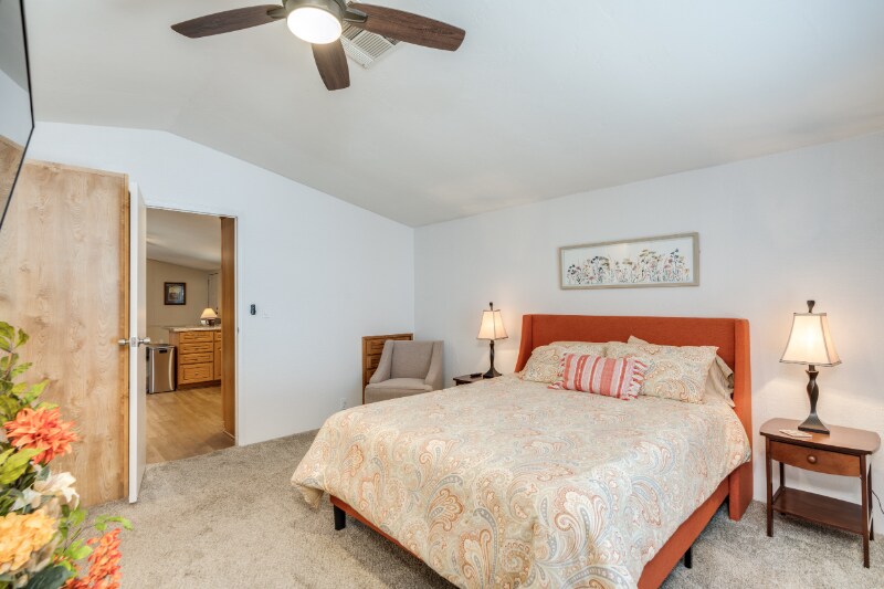 Building Photo - 5424 W Lazy Heart St