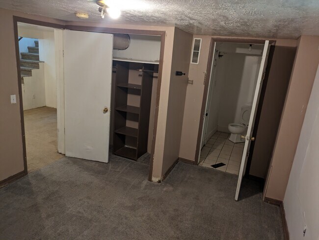 Building Photo - 129 N Johnson Ave