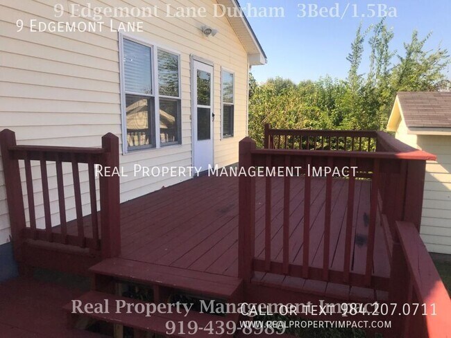 Building Photo - 9 Edgemont Ln