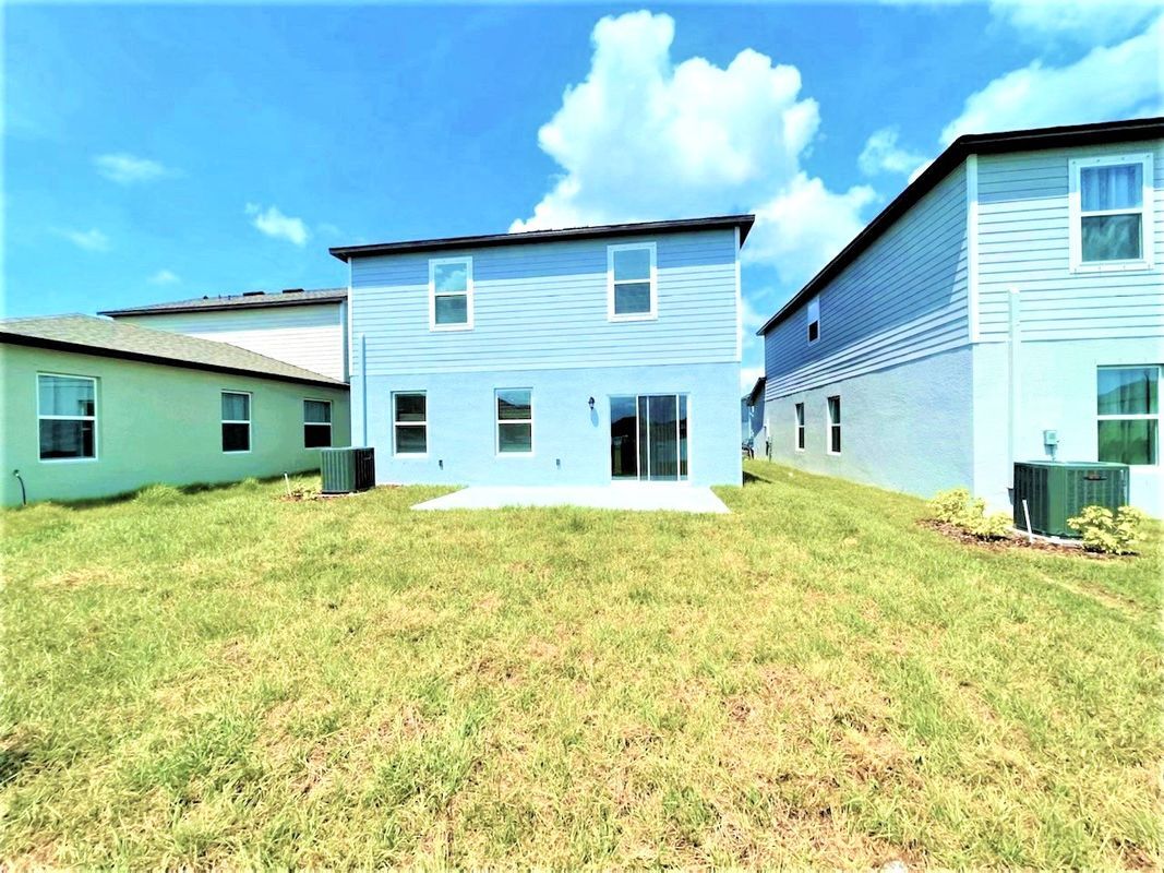 Building Photo - 4519 Birdsong Dr