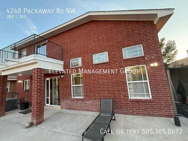 Building Photo - 4248 Packaway Rd NW