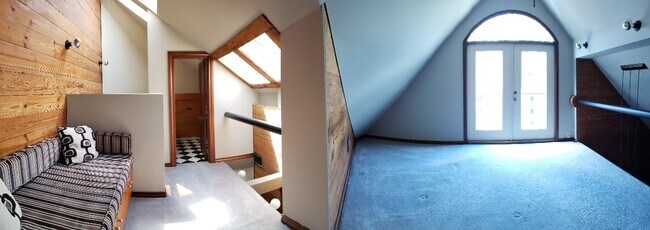 Building Photo - 505 Harvard St