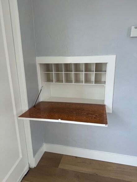 Secretary - 3609 29th St