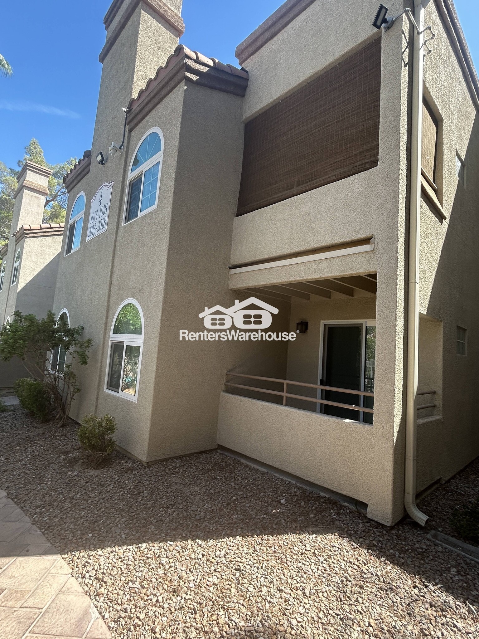 Building Photo - 3145 E Flamingo Rd