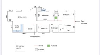 Building Photo - 827 S Laflin St