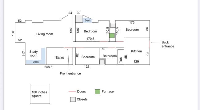 Building Photo - 827 S Laflin St