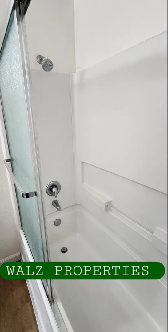 Building Photo - 1 bed, 1 bath