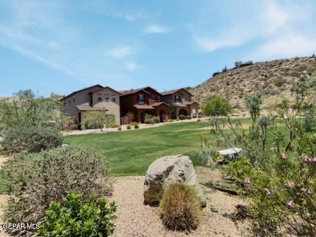 Building Photo - 6700 Red Canyon Sage Ln