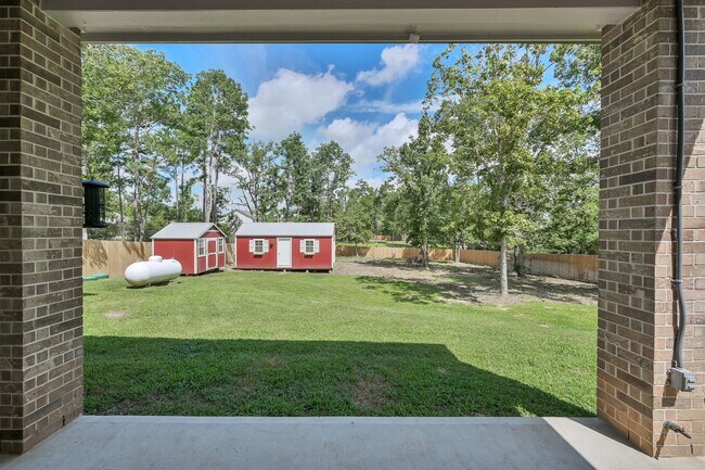 Building Photo - 18207 Samie Nell Ct