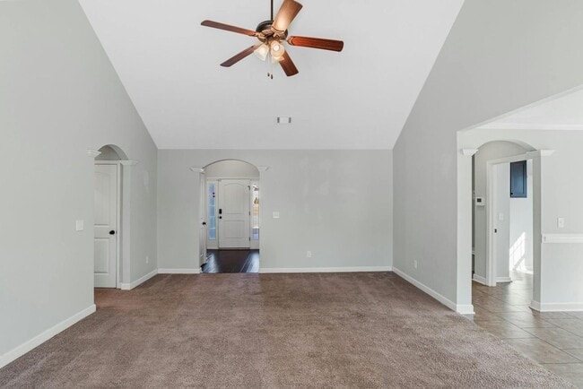 Building Photo - 5010 Copse Dr