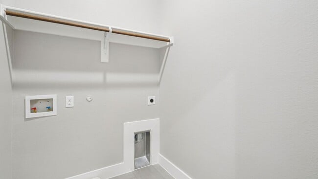 Floorplan - Ridgeview Villas