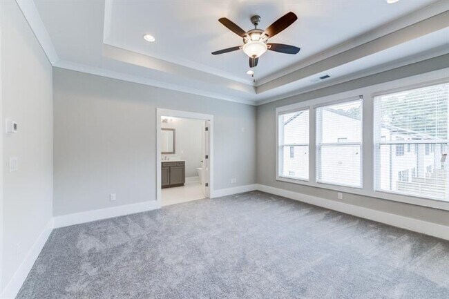 Building Photo - 4304 Walsh Dr