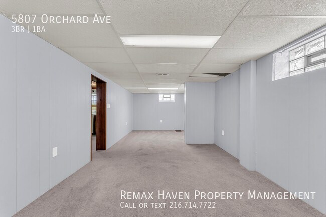 Building Photo - 5807 Orchard Ave