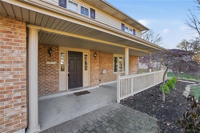 Building Photo - 5336 Red Coach Rd