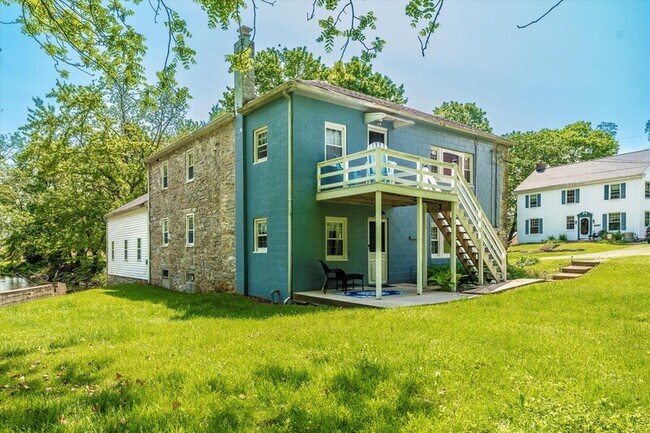 Building Photo - 21318 Leiters Mill Rd