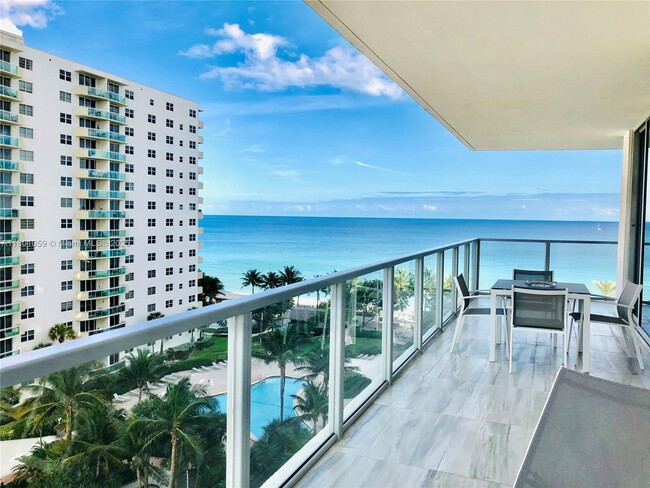 Building Photo - 3101 S Ocean Dr