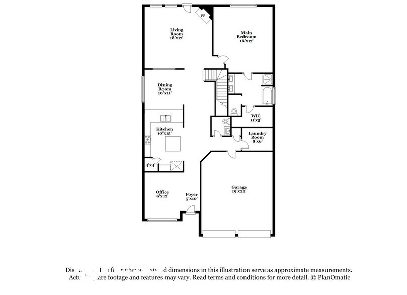 Building Photo - 3455 Blue Topaz