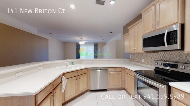 Building Photo - 141 New Briton Ct