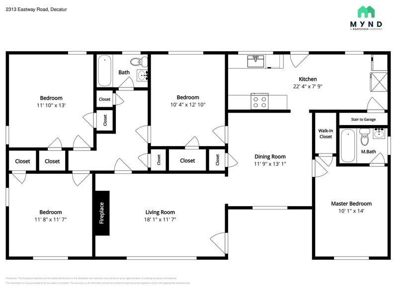 Building Photo - 2313 Eastway Rd