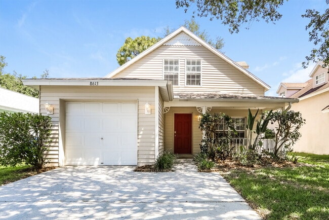 Building Photo - 8613 Hawbuck St