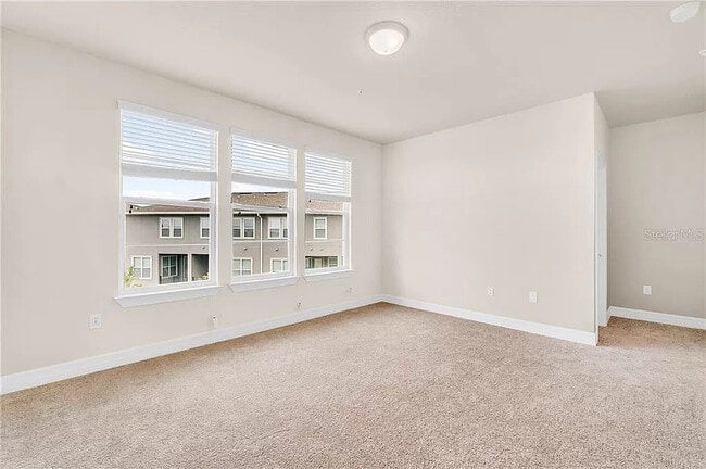 Primary Bedroom (Upstairs) - 13334 Bovet Ave