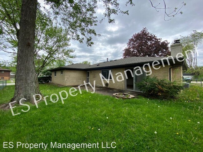 Building Photo - 4 br, 2 bath House - 2701 Morning Star Dr.