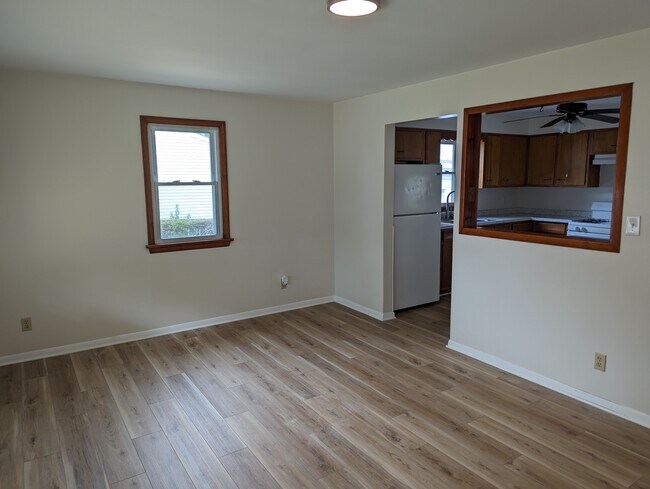 Building Photo - 4009 Fargo St