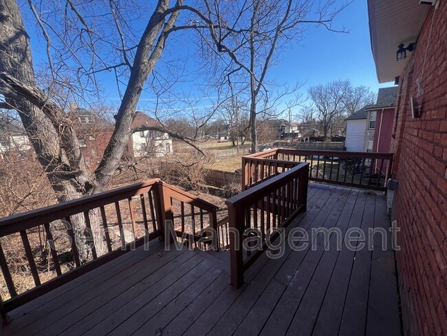 Building Photo - 2972 Field St