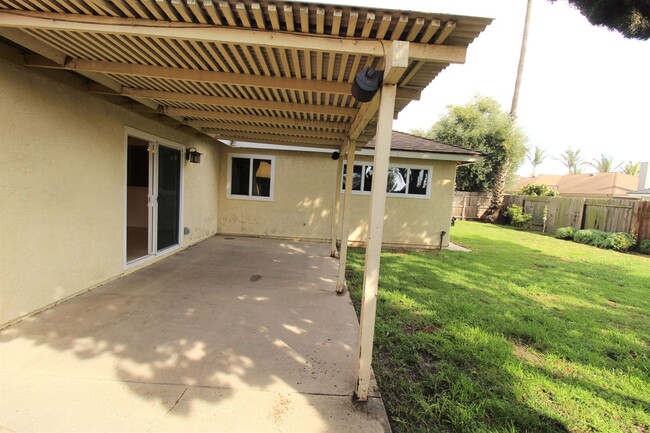 Building Photo - Oxnard Home Near Channel Islands Harbor