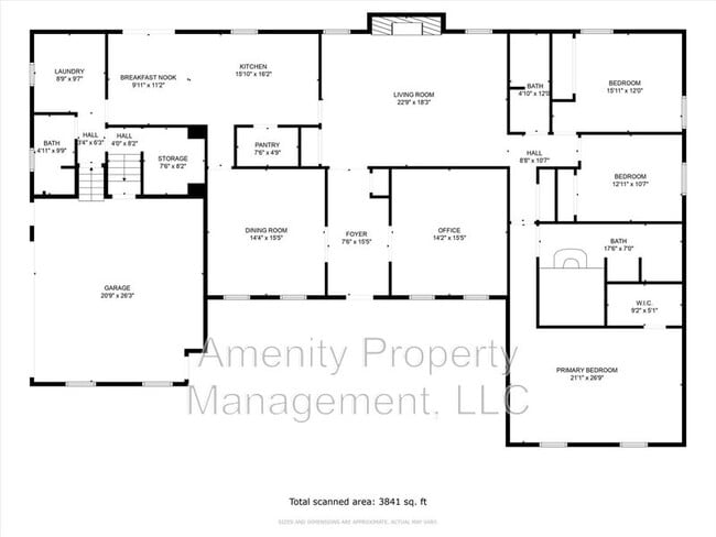Building Photo - 5974 Ladysmeade Ln