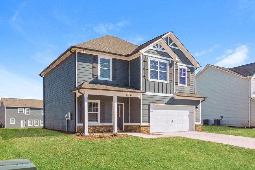 Building Photo - 26242 Beech Grv Ln NW