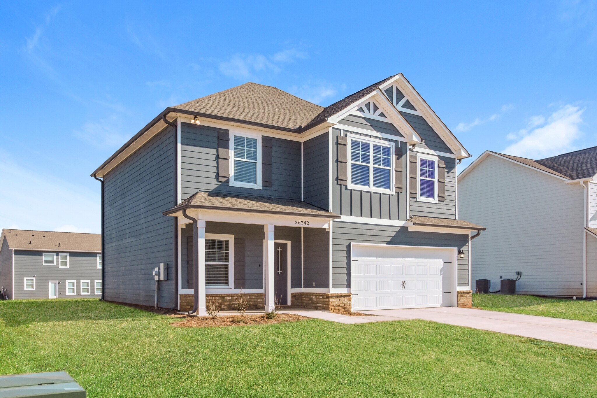 Building Photo - 26322 Valley Ridge Rd