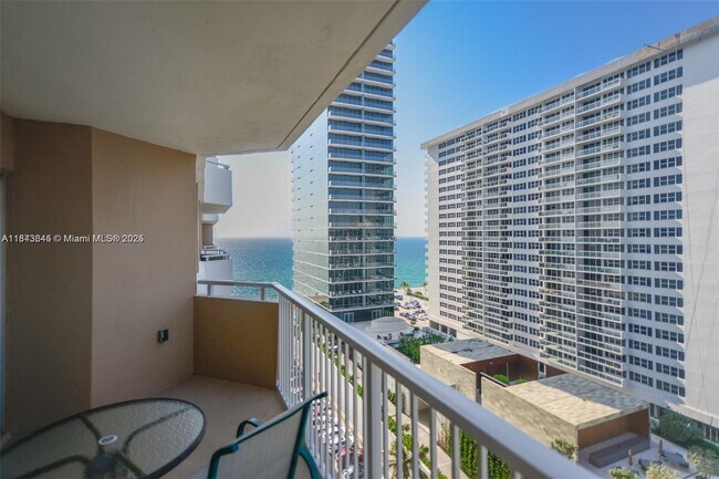 Building Photo - 1980 S Ocean Dr