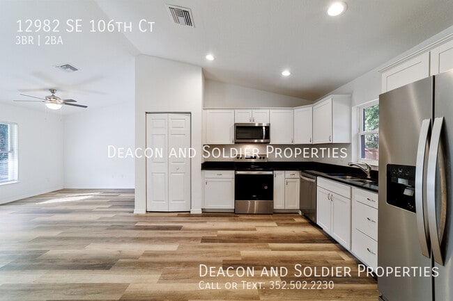 Building Photo - 12982 SE 106th Ct