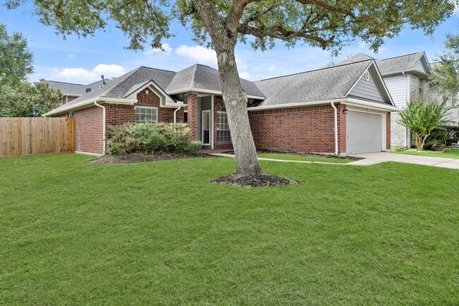 Building Photo - 17014 Sailors Moon Ct