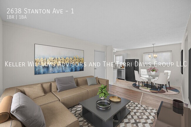 Building Photo - 2638 Stanton Ave